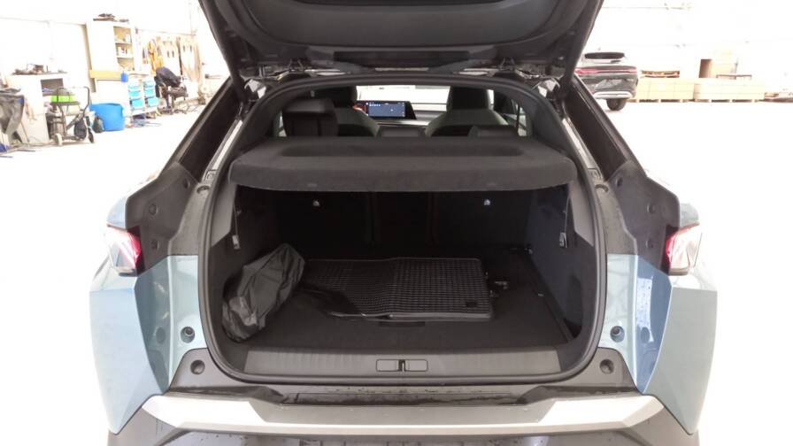 Mandataire Automobile occasion, recherche de Peugeot 3008-nouveau-hybrid-145-e-dcs6-gt - E-Motors