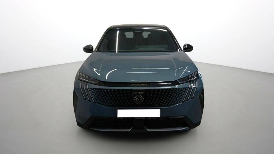 Mandataire Automobile occasion, recherche de Peugeot 3008-nouveau-hybrid-145-e-dcs6-gt - E-Motors