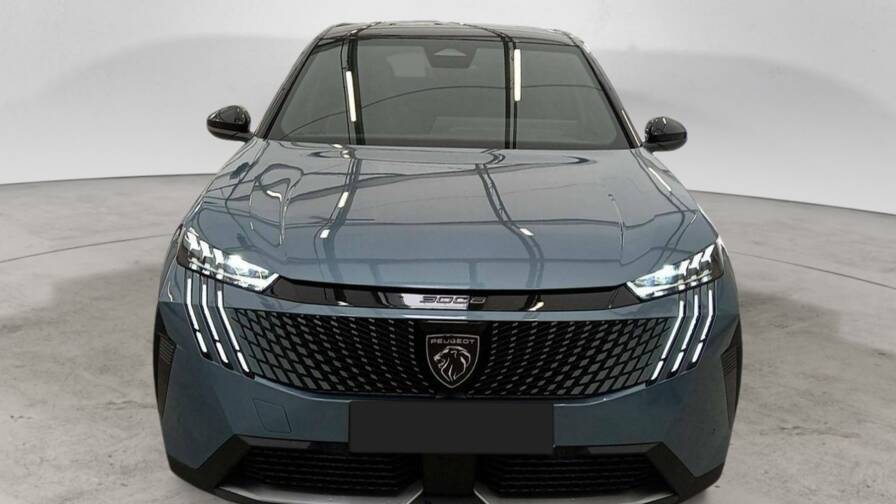 Mandataire Automobile occasion, recherche de Peugeot 3008-nouveau-hybrid-145-e-dcs6-gt - E-Motors