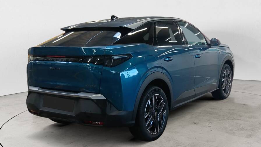 Mandataire Automobile occasion, recherche de Peugeot 3008-nouveau-hybrid-145-e-dcs6-gt - E-Motors