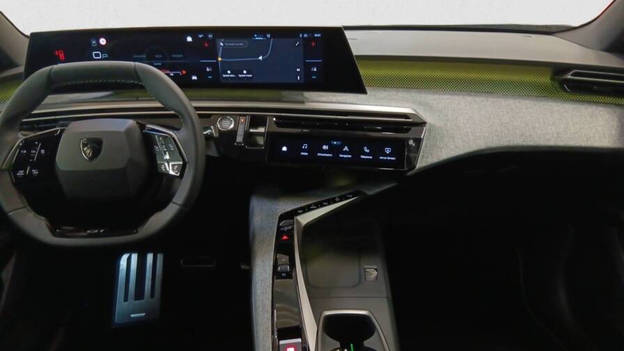 Mandataire Automobile occasion, recherche de Peugeot 3008-nouveau-hybrid-145-e-dcs6-gt - E-Motors