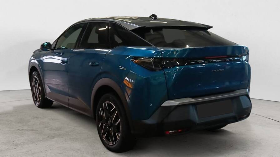 Mandataire Automobile occasion, recherche de Peugeot 3008-nouveau-hybrid-145-e-dcs6-gt - E-Motors