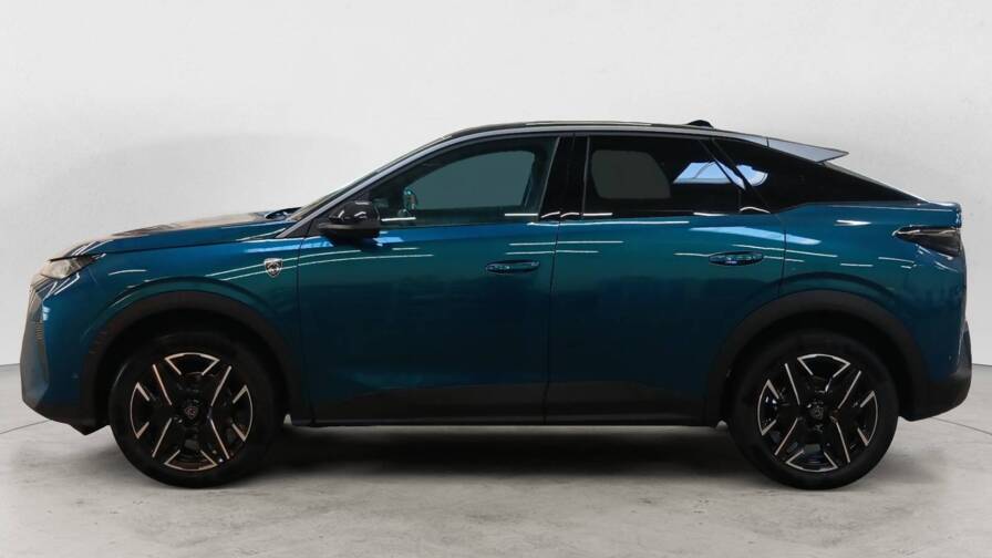 Mandataire Automobile occasion, recherche de Peugeot 3008-nouveau-hybrid-145-e-dcs6-gt - E-Motors