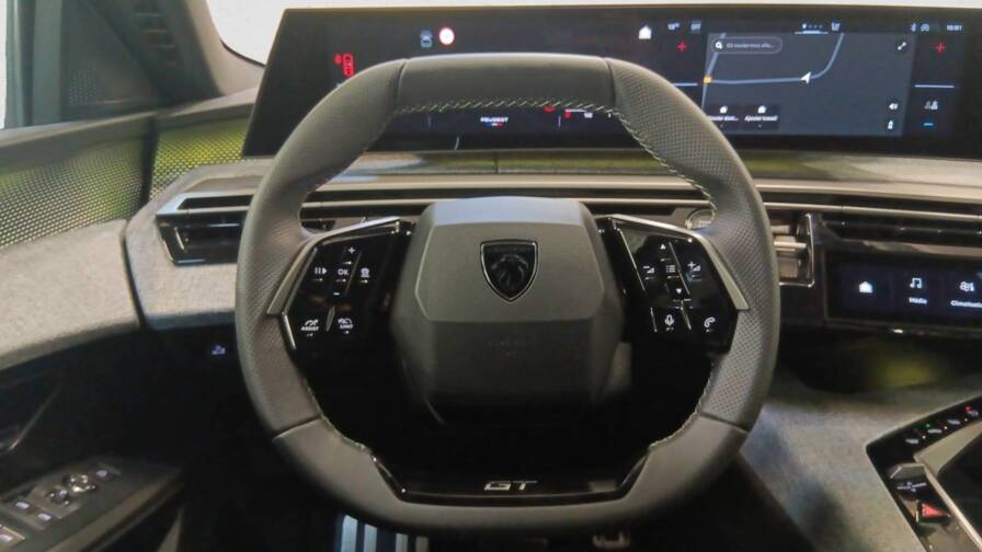 Mandataire Automobile occasion, recherche de Peugeot 3008-nouveau-hybrid-145-e-dcs6-gt - E-Motors