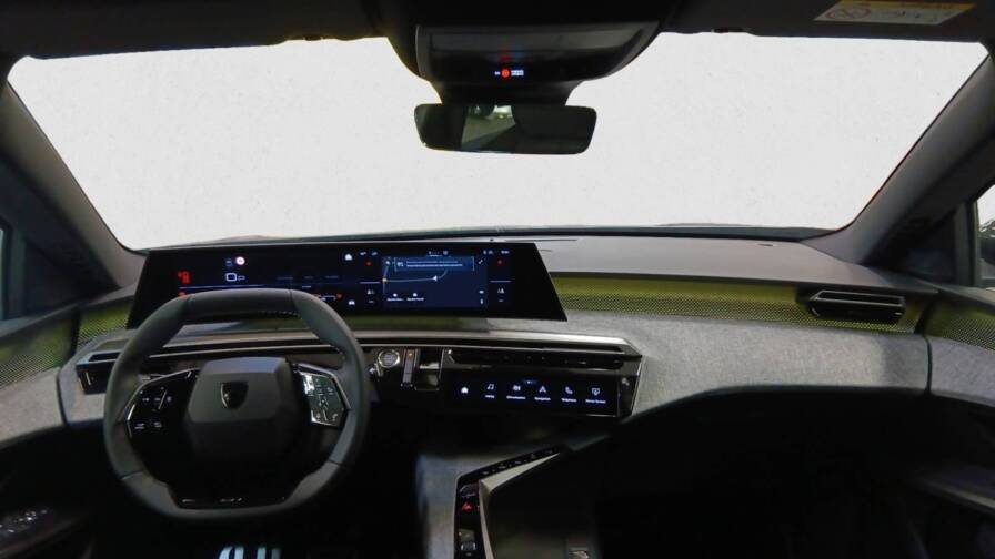 Mandataire Automobile occasion, recherche de Peugeot 3008-nouveau-hybrid-145-e-dcs6-gt - E-Motors