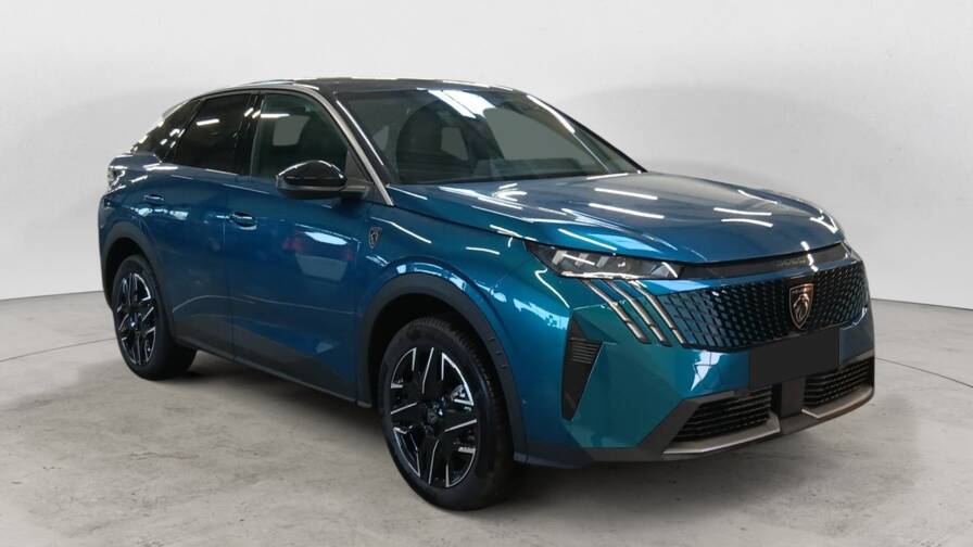 Mandataire Automobile occasion, recherche de Peugeot 3008-nouveau-hybrid-145-e-dcs6-gt - E-Motors