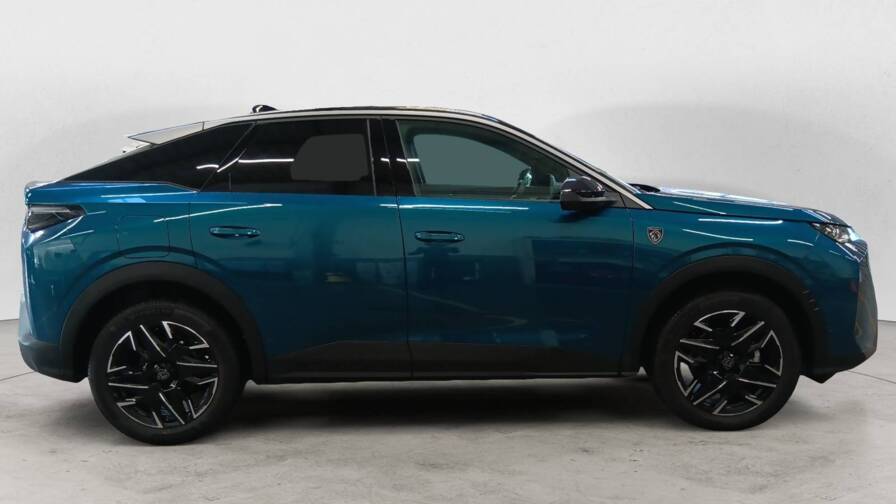 Mandataire Automobile occasion, recherche de Peugeot 3008-nouveau-hybrid-145-e-dcs6-gt - E-Motors