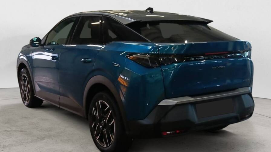 Mandataire Automobile occasion, recherche de Peugeot 3008-nouveau-hybrid-145-e-dcs6-gt - E-Motors