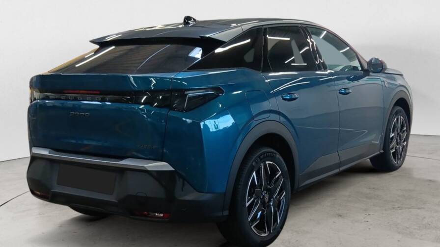 Mandataire Automobile occasion, recherche de Peugeot 3008-nouveau-hybrid-145-e-dcs6-gt - E-Motors