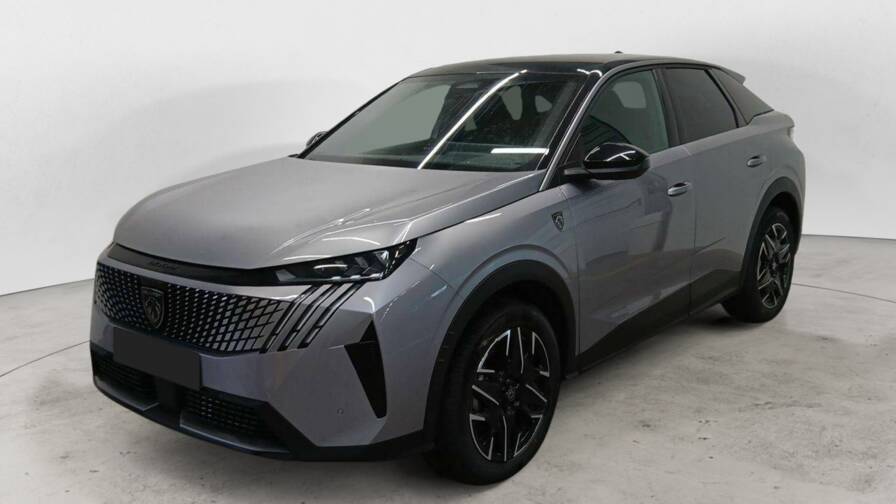 Mandataire Automobile occasion, recherche de Peugeot 3008-nouveau-hybrid-145-e-dcs6-gt - E-Motors