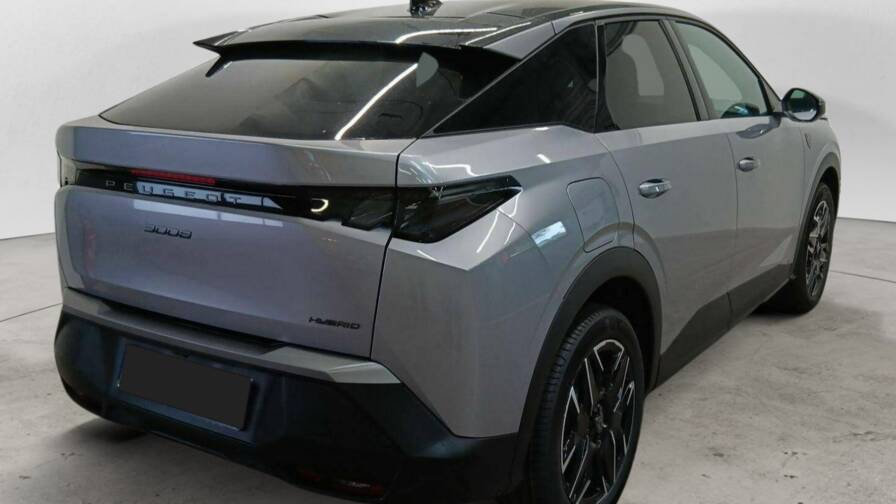 Mandataire Automobile occasion, recherche de Peugeot 3008-nouveau-hybrid-145-e-dcs6-gt - E-Motors