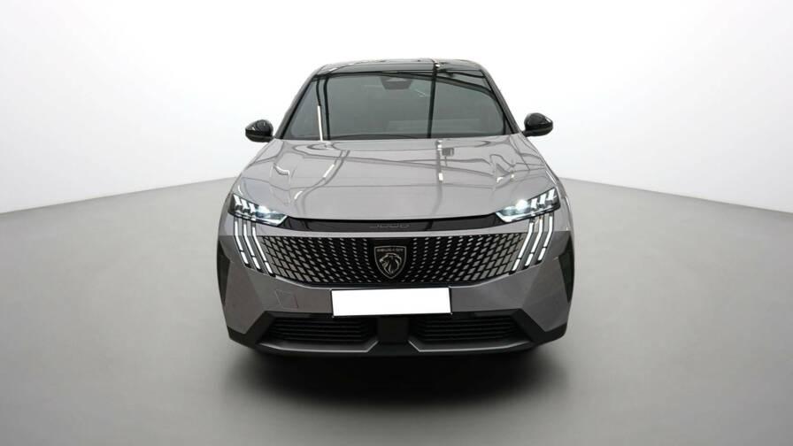 Mandataire Automobile occasion, recherche de Peugeot 3008-nouveau-hybrid-145-e-dcs6-gt - E-Motors