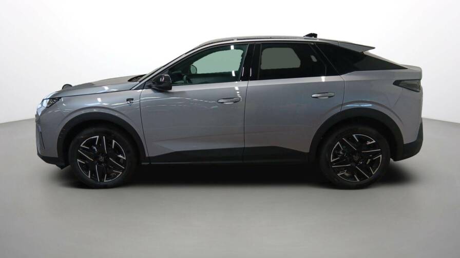 Mandataire Automobile occasion, recherche de Peugeot 3008-nouveau-hybrid-145-e-dcs6-gt - E-Motors