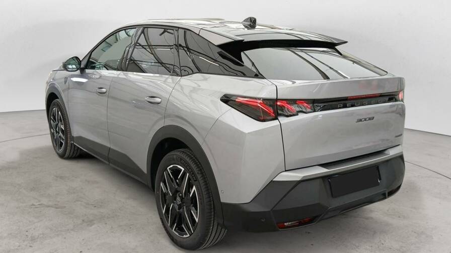 Mandataire Automobile occasion, recherche de Peugeot 3008-nouveau-hybrid-145-e-dcs6-gt - E-Motors
