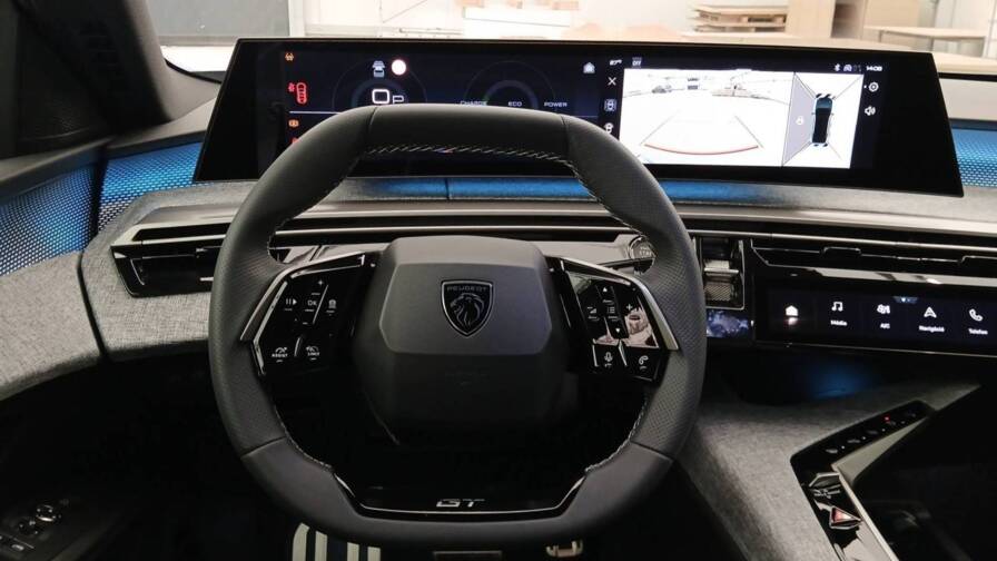 Mandataire Automobile occasion, recherche de Peugeot 3008-nouveau-hybrid-145-e-dcs6-gt - E-Motors