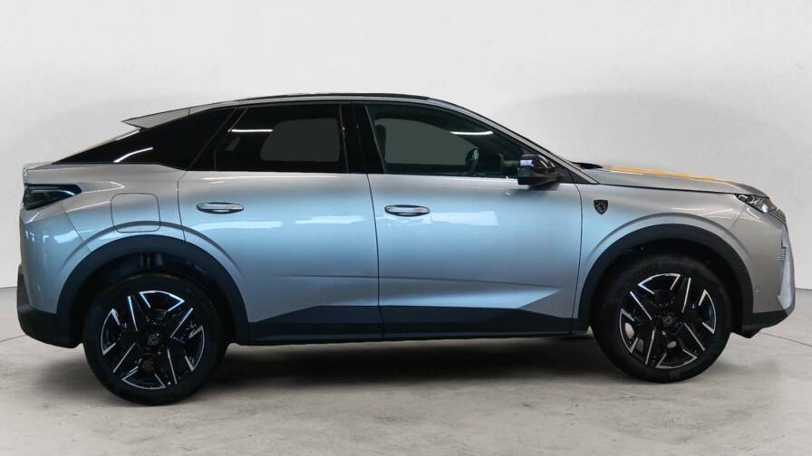 Mandataire Automobile occasion, recherche de Peugeot 3008-nouveau-hybrid-145-e-dcs6-gt - E-Motors