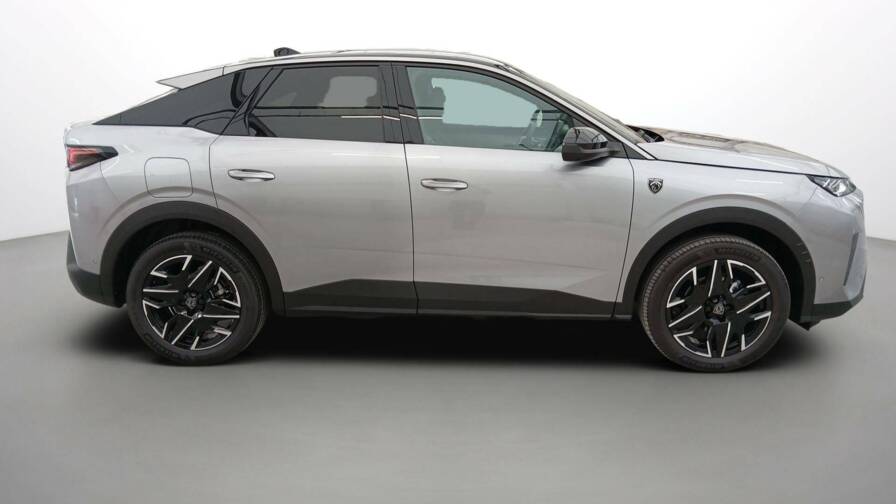 Mandataire Automobile occasion, recherche de Peugeot 3008-nouveau-hybrid-145-e-dcs6-gt - E-Motors