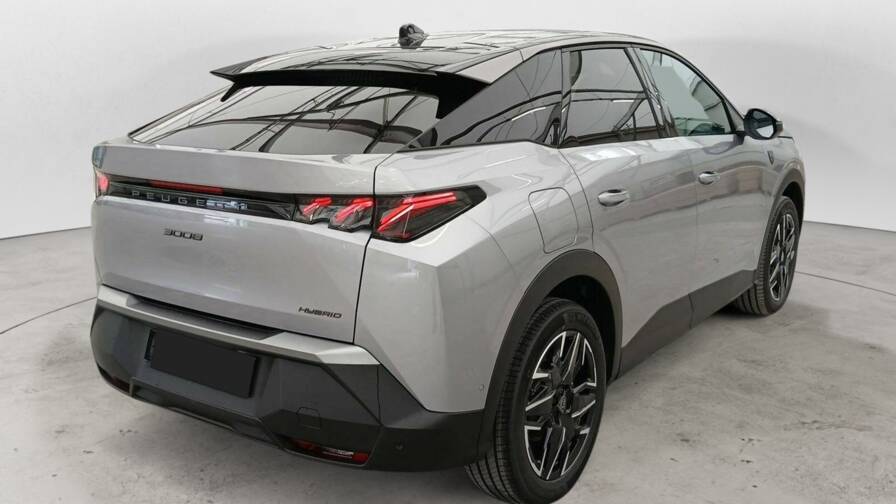 Mandataire Automobile occasion, recherche de Peugeot 3008-nouveau-hybrid-145-e-dcs6-gt - E-Motors