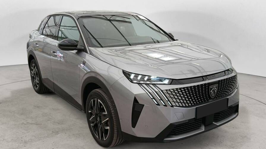 Mandataire Automobile occasion, recherche de Peugeot 3008-nouveau-hybrid-145-e-dcs6-gt - E-Motors