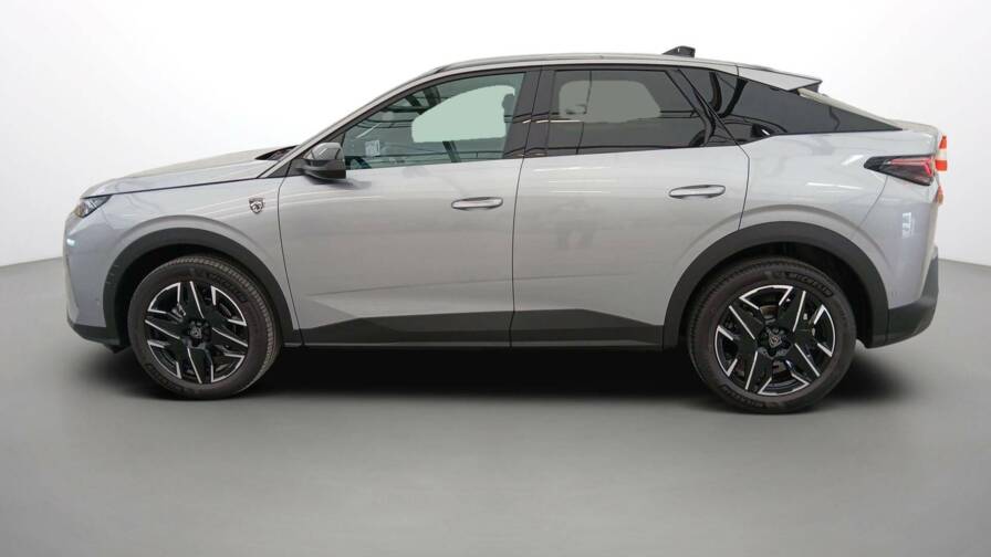 Mandataire Automobile occasion, recherche de Peugeot 3008-nouveau-hybrid-145-e-dcs6-gt - E-Motors