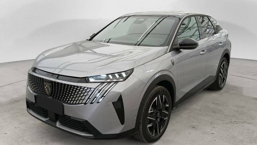 Mandataire Automobile occasion, recherche de Peugeot 3008-nouveau-hybrid-145-e-dcs6-gt - E-Motors