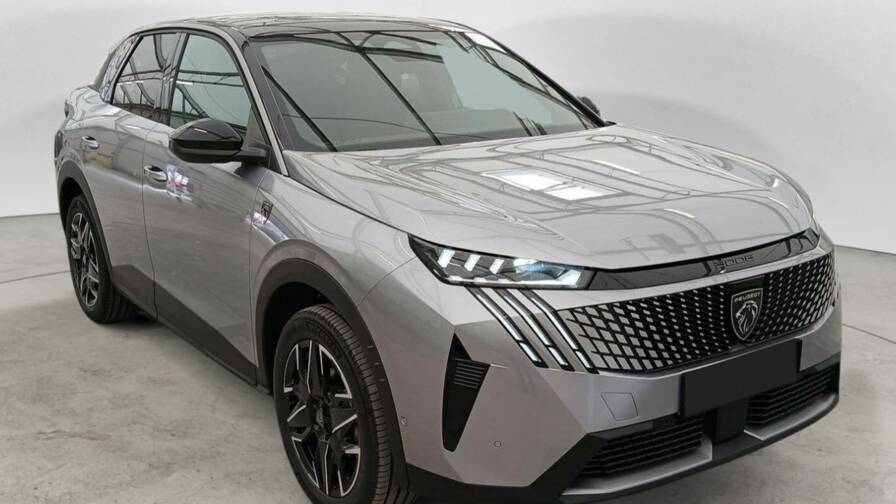 Mandataire Automobile occasion, recherche de Peugeot 3008-nouveau-hybrid-145-e-dcs6-gt - E-Motors