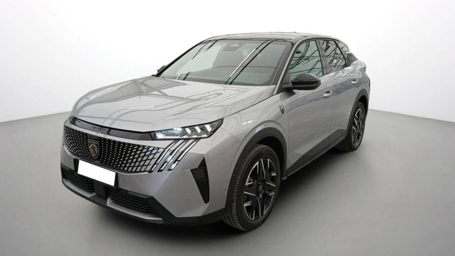 Mandataire Automobile occasion, recherche de Peugeot 3008-nouveau-hybrid-145-e-dcs6-gt - E-Motors