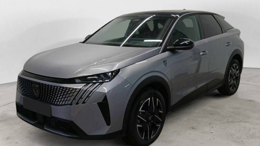 Mandataire Automobile occasion, recherche de Peugeot 3008-nouveau-hybrid-145-e-dcs6-gt - E-Motors