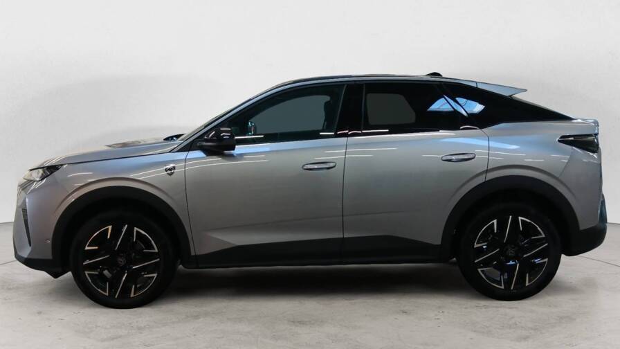 Mandataire Automobile occasion, recherche de Peugeot 3008-nouveau-hybrid-145-e-dcs6-gt - E-Motors