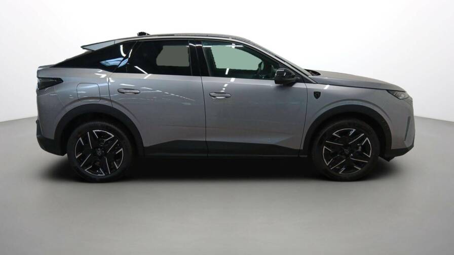 Mandataire Automobile occasion, recherche de Peugeot 3008-nouveau-hybrid-145-e-dcs6-gt - E-Motors