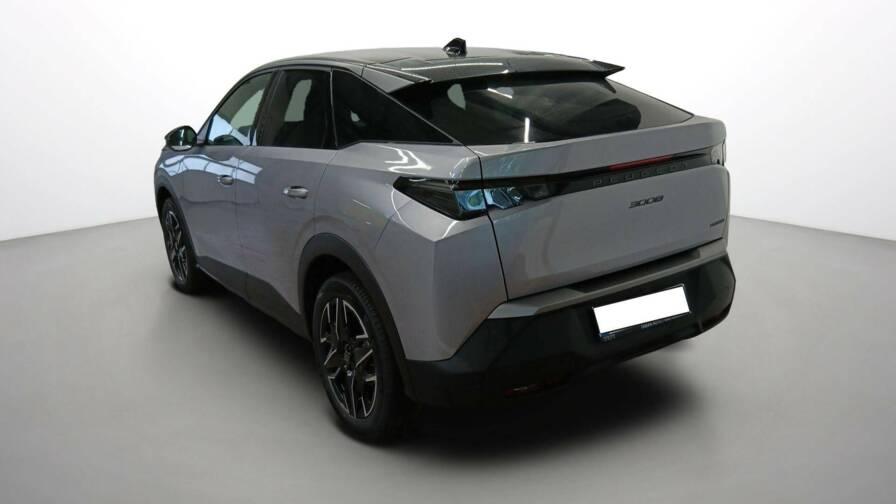Mandataire Automobile occasion, recherche de Peugeot 3008-nouveau-hybrid-145-e-dcs6-gt - E-Motors