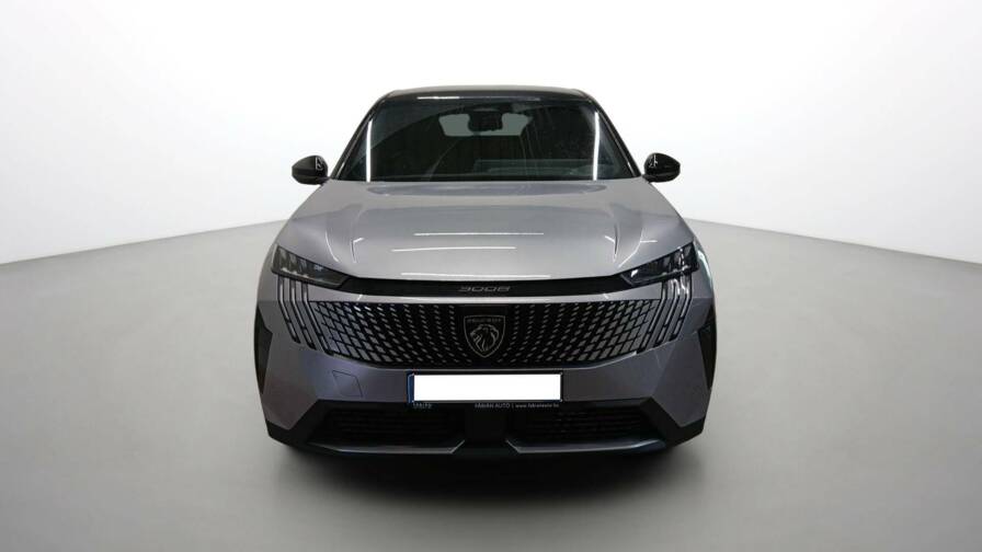 Mandataire Automobile occasion, recherche de Peugeot 3008-nouveau-hybrid-145-e-dcs6-gt - E-Motors