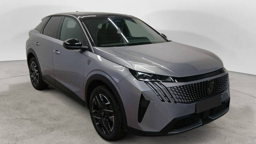 Mandataire Automobile occasion, recherche de Peugeot 3008-nouveau-hybrid-145-e-dcs6-gt - E-Motors