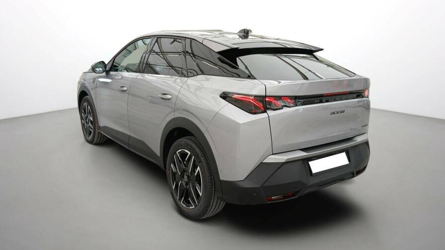 Mandataire Automobile occasion, recherche de Peugeot 3008-nouveau-hybrid-145-e-dcs6-gt - E-Motors
