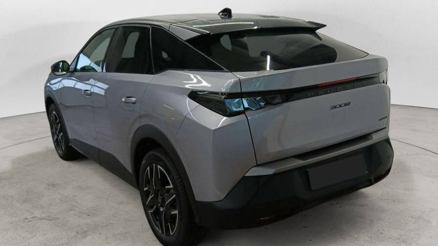 Mandataire Automobile occasion, recherche de Peugeot 3008-nouveau-hybrid-145-e-dcs6-gt - E-Motors