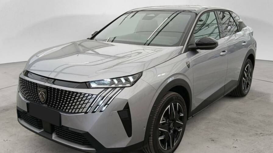 Mandataire Automobile occasion, recherche de Peugeot 3008-nouveau-hybrid-145-e-dcs6-gt - E-Motors