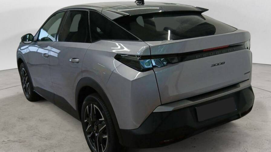 Mandataire Automobile occasion, recherche de Peugeot 3008-nouveau-hybrid-145-e-dcs6-gt - E-Motors