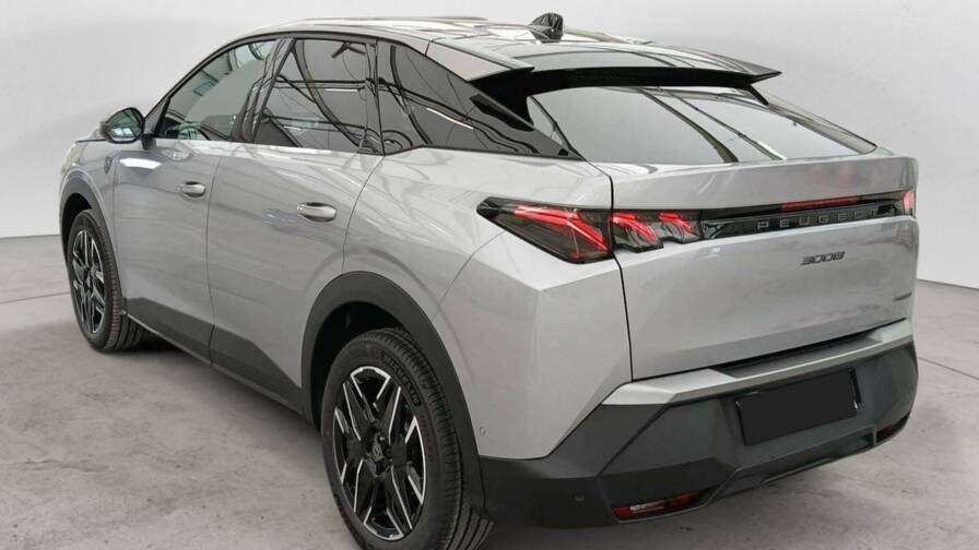 Mandataire Automobile occasion, recherche de Peugeot 3008-nouveau-hybrid-145-e-dcs6-gt - E-Motors