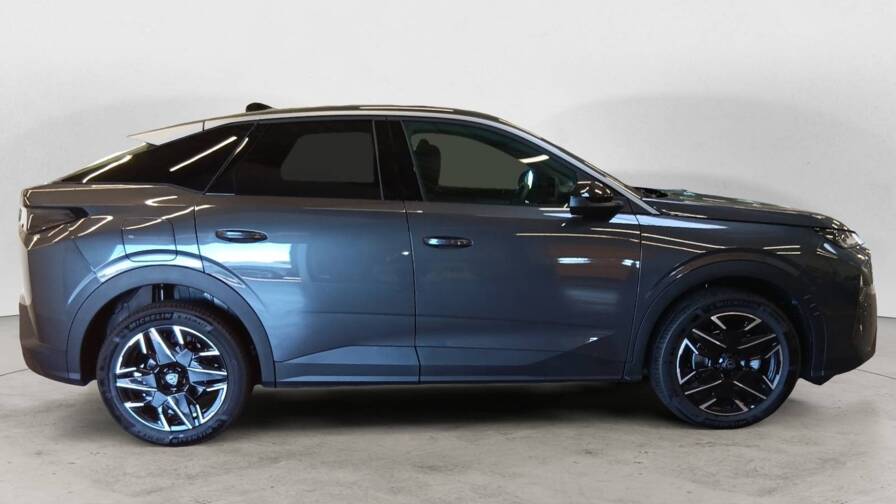 Mandataire Automobile occasion, recherche de Peugeot 3008-nouveau-hybrid-145-e-dcs6-gt - E-Motors