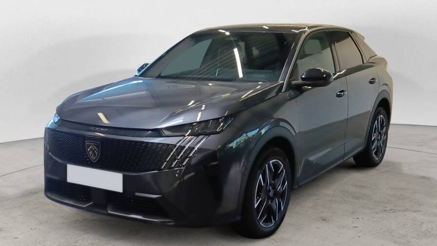 Mandataire Automobile occasion, recherche de Peugeot 3008-nouveau-hybrid-145-e-dcs6-gt - E-Motors