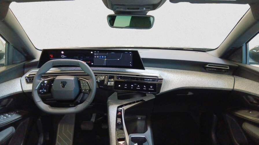 Mandataire Automobile occasion, recherche de Peugeot 3008-nouveau-hybrid-145-e-dcs6-gt - E-Motors