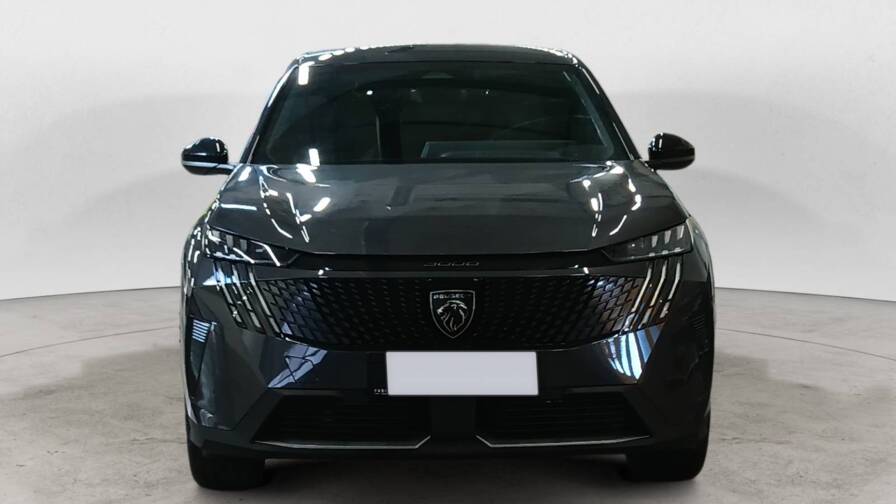 Mandataire Automobile occasion, recherche de Peugeot 3008-nouveau-hybrid-145-e-dcs6-gt - E-Motors