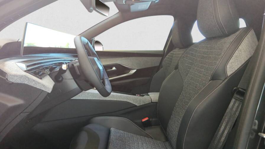 Mandataire Automobile occasion, recherche de Peugeot 3008-nouveau-hybrid-145-e-dcs6-gt - E-Motors