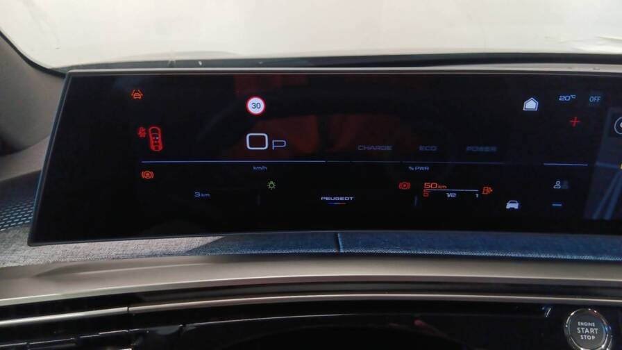 Mandataire Automobile occasion, recherche de Peugeot 3008-nouveau-hybrid-145-e-dcs6-gt - E-Motors