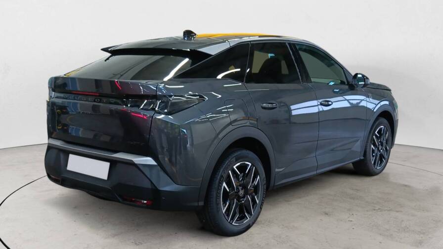 Mandataire Automobile occasion, recherche de Peugeot 3008-nouveau-hybrid-145-e-dcs6-gt - E-Motors