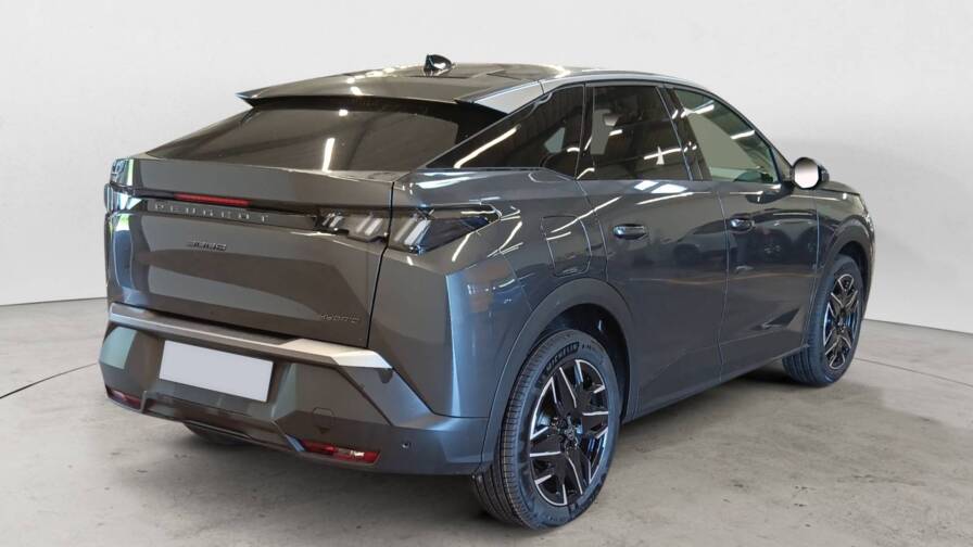 Mandataire Automobile occasion, recherche de Peugeot 3008-nouveau-hybrid-145-e-dcs6-gt - E-Motors