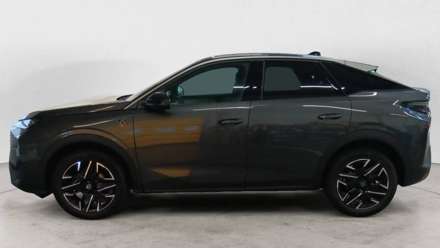 Mandataire Automobile neuf, recherche de Peugeot 3008-hybrid-145-e-dcs6-gt - E-Motors