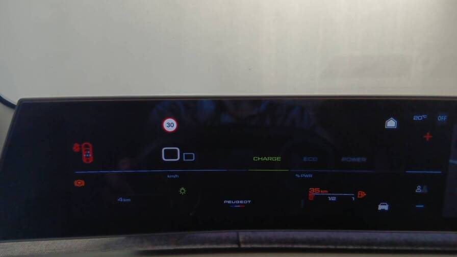 Mandataire Automobile occasion, recherche de Peugeot 3008-nouveau-hybrid-145-e-dcs6-gt - E-Motors