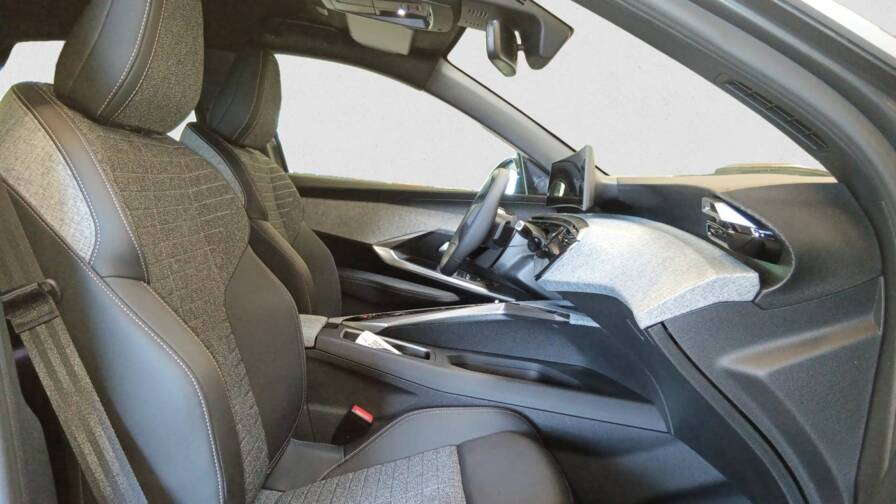 Mandataire Automobile occasion, recherche de Peugeot 3008-nouveau-hybrid-145-e-dcs6-gt - E-Motors