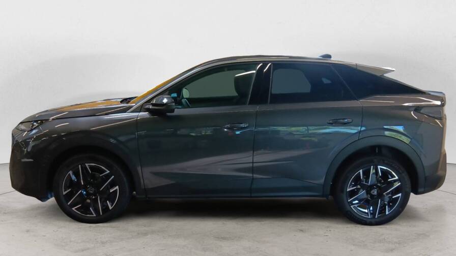 Mandataire Automobile occasion, recherche de Peugeot 3008-nouveau-hybrid-145-e-dcs6-gt - E-Motors